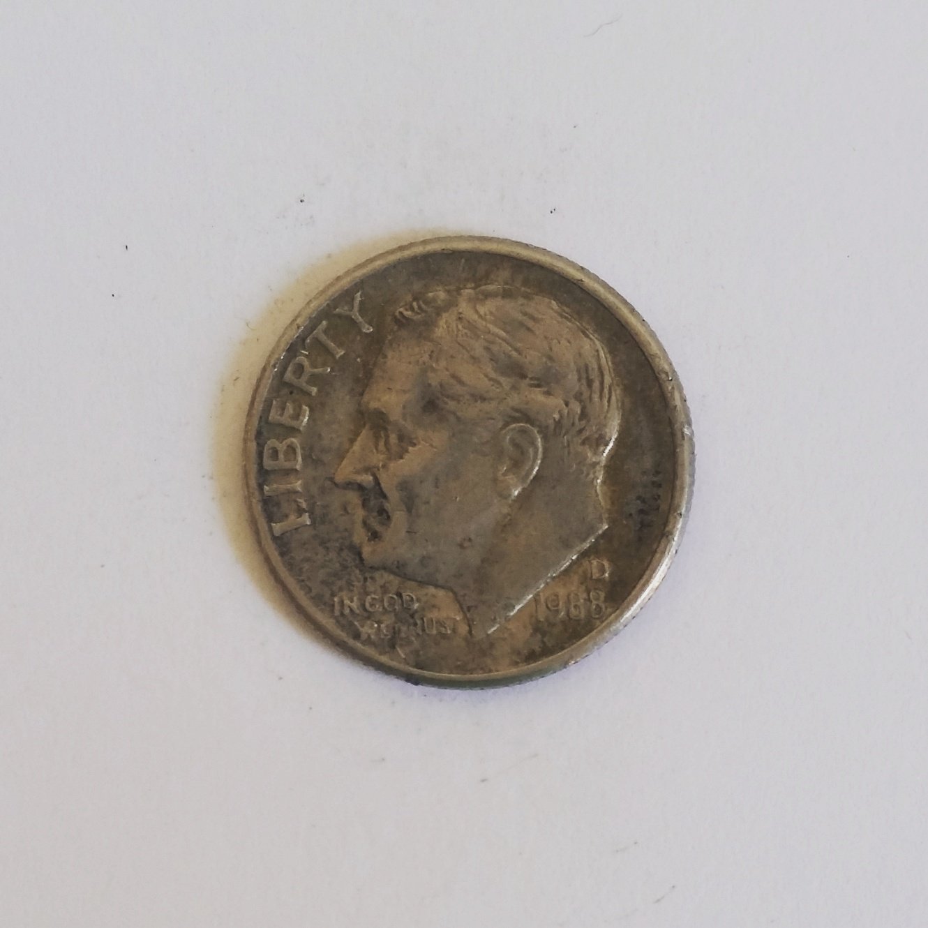 One Dime