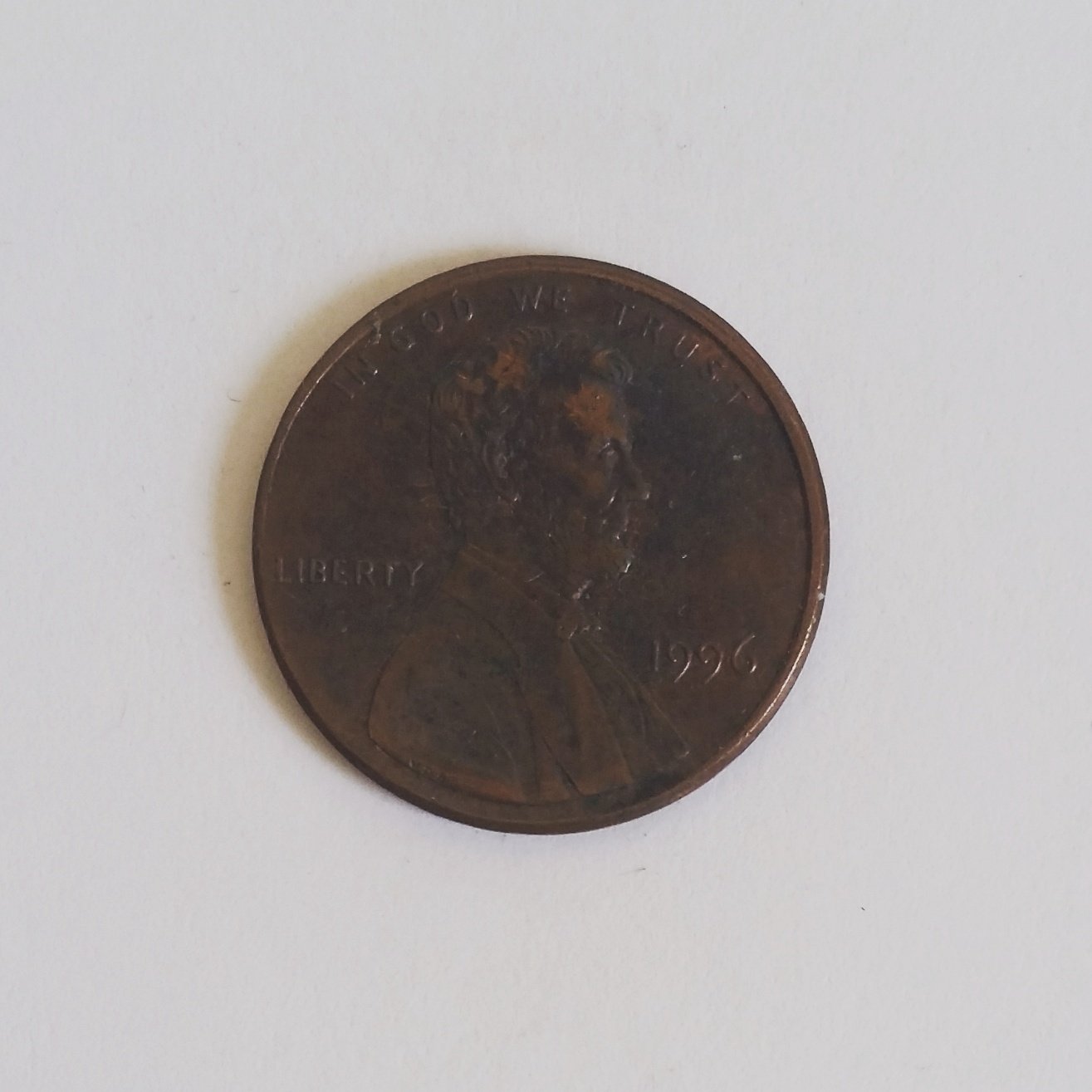 One Cent