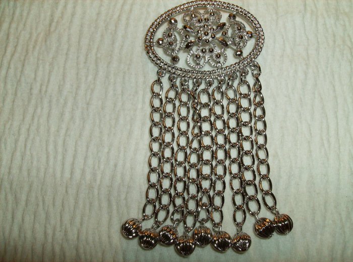 Sarah Coventry Vintage Brooch