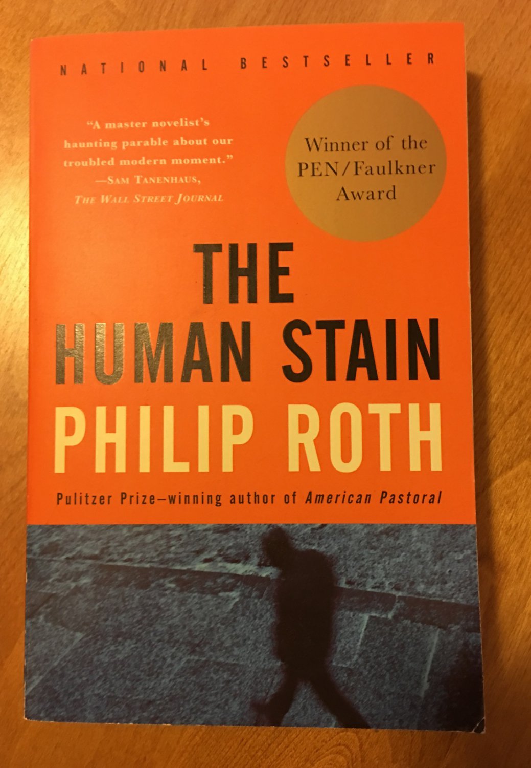 The Human Stain
