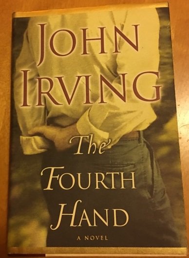 The Fourth Hand