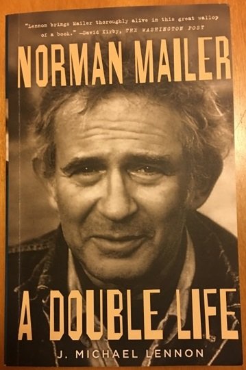 Norman Mailer A Double Life
