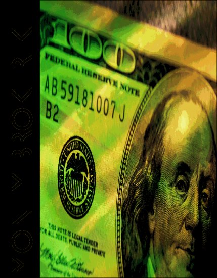 The Money Broker Kit