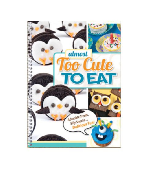 Almost Too Cute to Eat