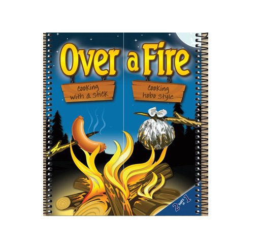 Over A Fire- With a Stick & Hobo Style