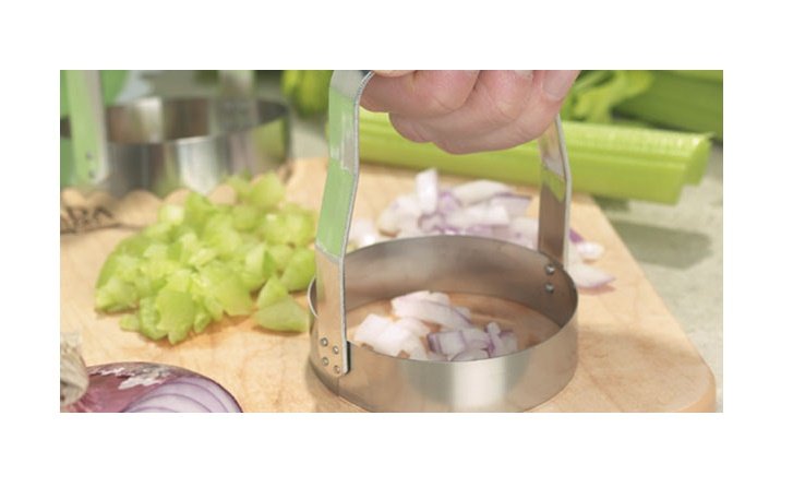 Plain Food Chopper