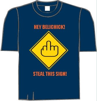 Broncos Colors SIZES AVAILABLE = S,M,L,XL,XXL