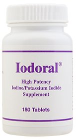 Iodoral