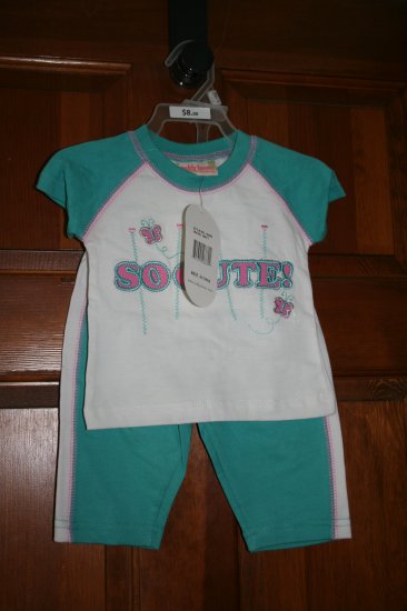 So Cute Blue