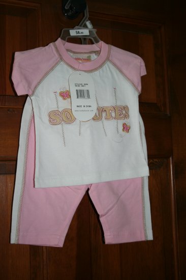 So Cute Pink