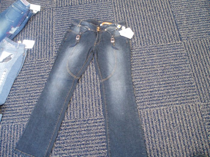 Akademics Jeans for women