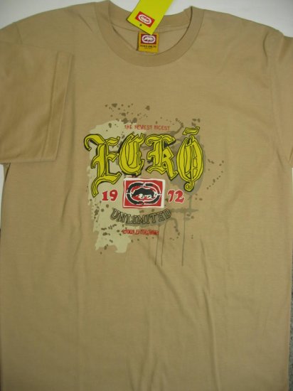 Ecko Unlimited Men T-shirt size M Medium