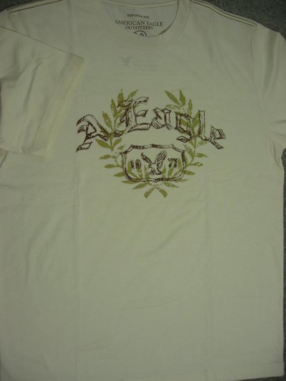American Eagle Outfitters Men T-Shirt size L Large AE AEO