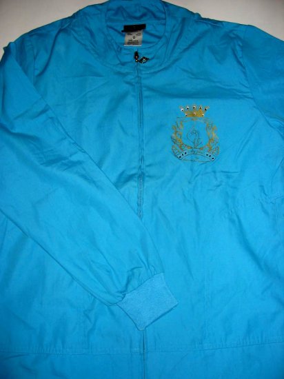 NEW Baby Phat Jacket Bling Bling Women size M Medium FREE SHIPPING!