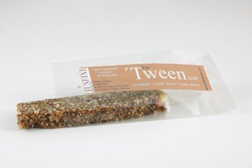 'Tween Bar Nutlite -- Low nuts recipes