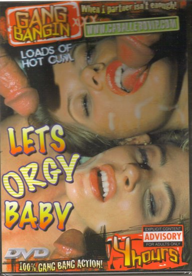 LETS ORGY BABY, 4HRS