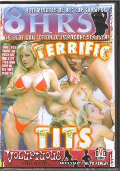 TERRIFIC TITS, 8HRS
