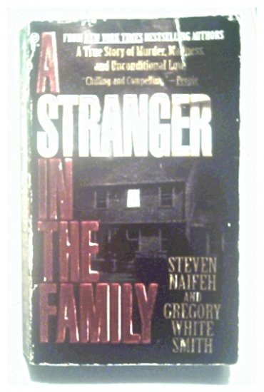 A STRANGER IN THE FAMILY - NAIFEH & WHITE - 1996
