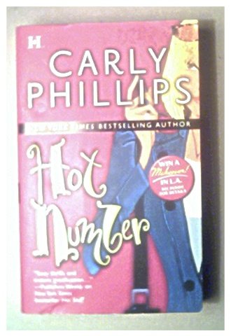HOT NUMBER - CARLY PHILLIPS - 2005