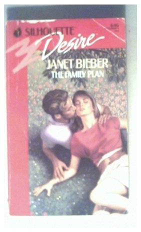 THE FAMILY PLAN - JANET BIEBER - 1991