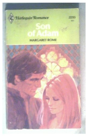 SON OF ADAM - MARGARET ROME - 1979