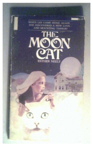 THE MOON CAT - ESTHER NEELY - 1977