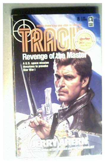 TRACK #8 - REVENGE OF THE MASTER - JERRY AHERN - 1985