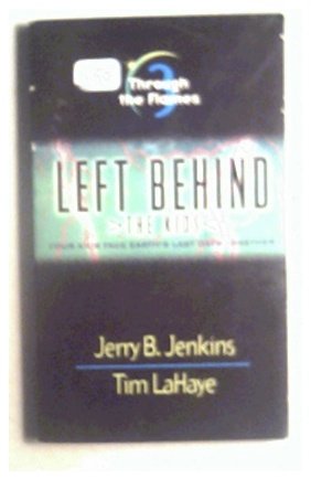 LEFT BEHIND - THE KIDS - JERRY B. JENKINS / TIM LAHAYE - 1998