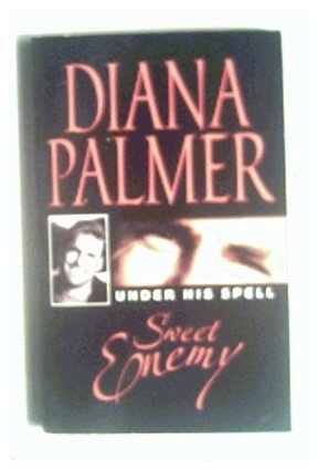 SWEET ENEMY - DIANE PALMER - 1979