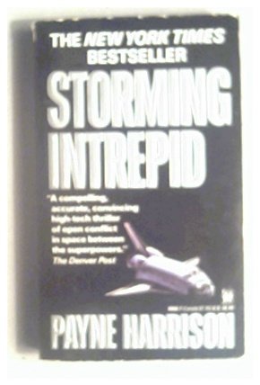 STOMING INTREPID - PAYNE HARRISON - 1990