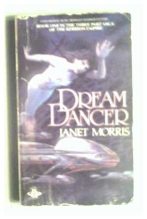 DREAM DANCE - JANET MORRIS - 1983