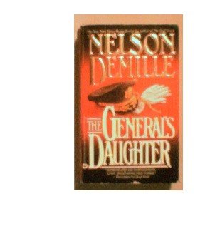 THE GENERAL'S DAUGHTER - NELSON DEMILLE - 1993