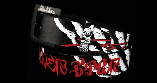 Dragon Belt