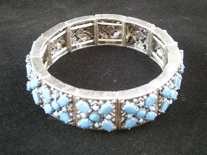 KCBRC 00014 Baby Blue