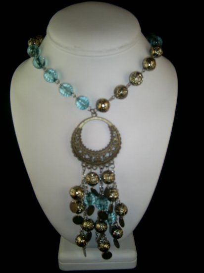 KCNEC 00001 Blue n Gold