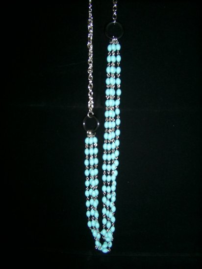 KCNEC 00002 Turquoise Rice
