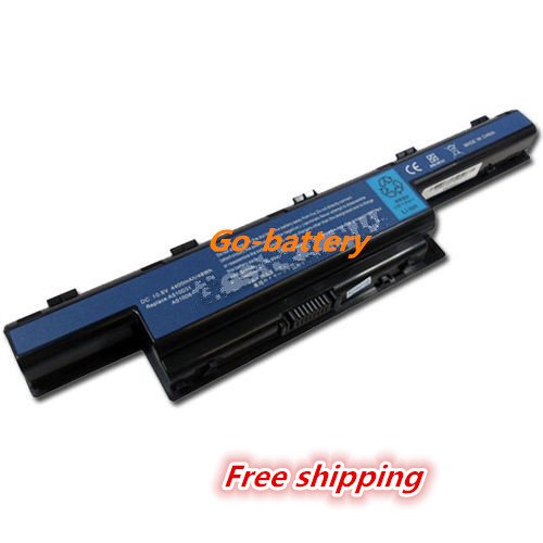 Laptop Battery Acer Aspire 5750 5750G 5750Z
