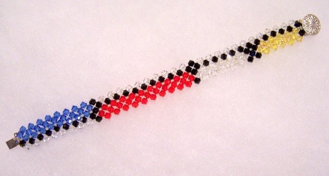 Mondrian