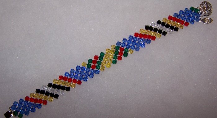 Kente