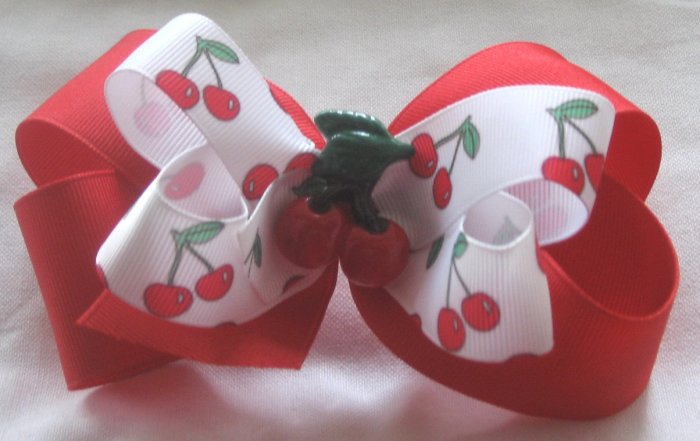 Cherry Jubliee