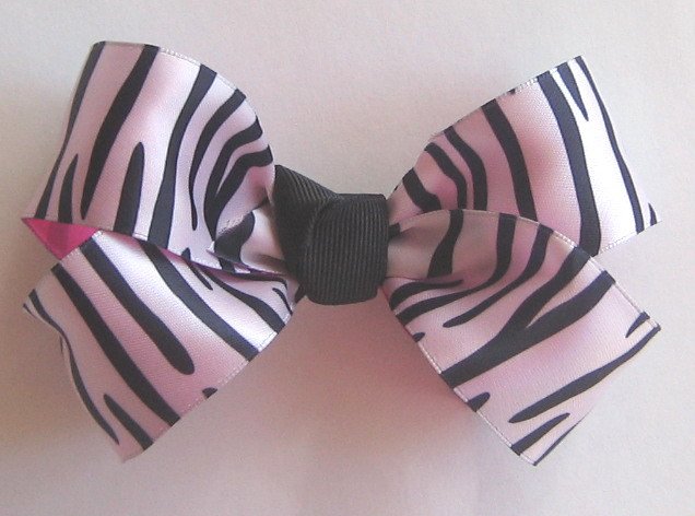 Pink Zebra