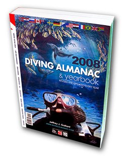 Diving Almanac & Yearbook 2008