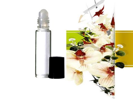 Dons Bleng Oil, Nilla Musk Scent for Women
