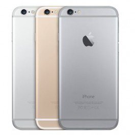 (SG) iPhone 6S 64gb Unlocked - SPACE GREY