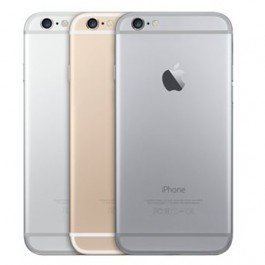 (GL) iPhone 6S 64gb Unlocked - GOLD