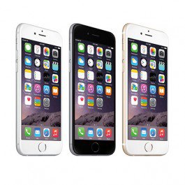 iPhone 6S 128gb Unlocked - ROSE