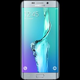 Samsung Galaxy S6 Edge Plus - WHITE