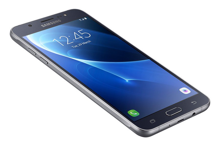 Samsung Galaxy J7 - BLACK