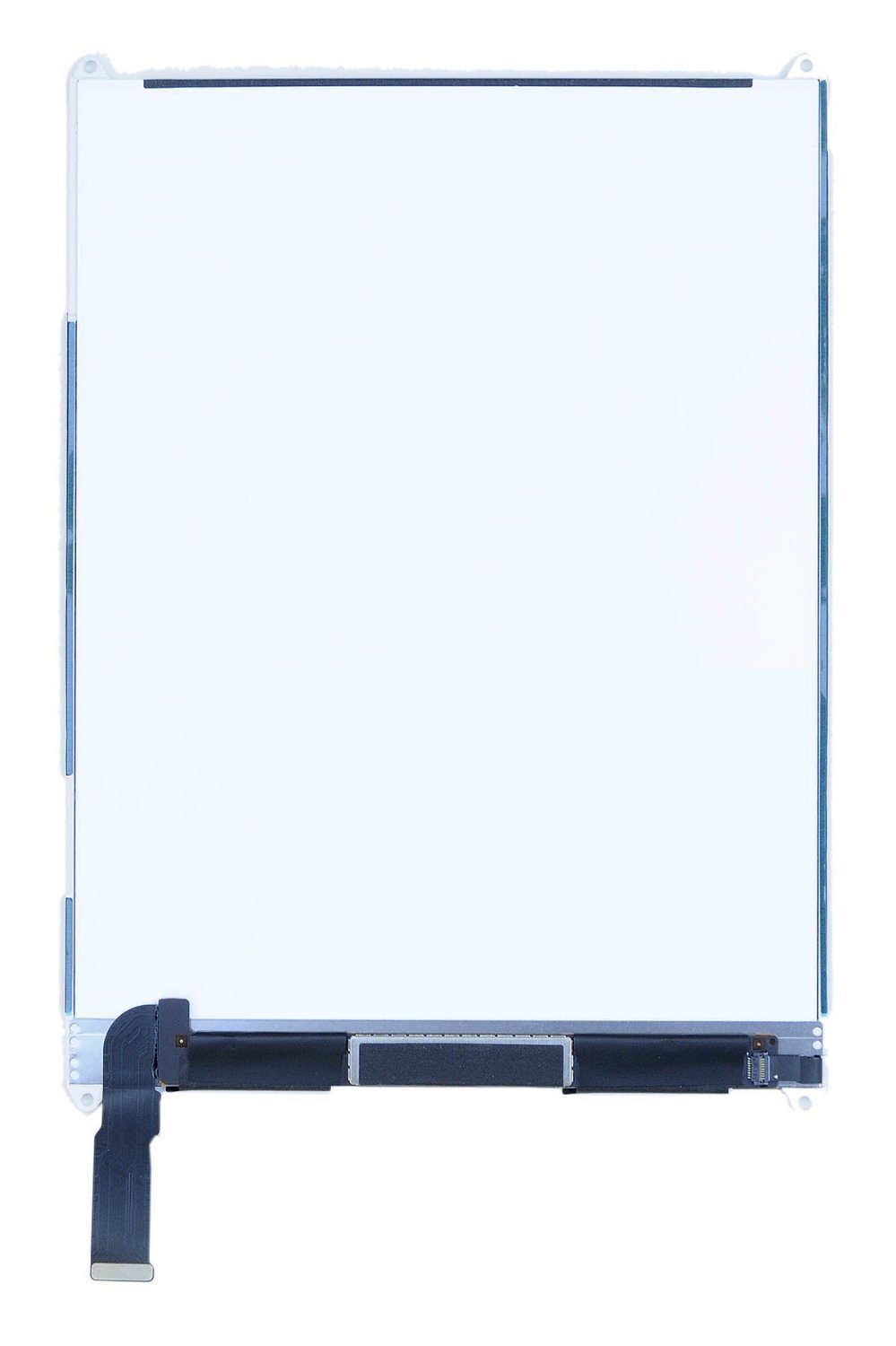iPad Mini LCD - WHITE