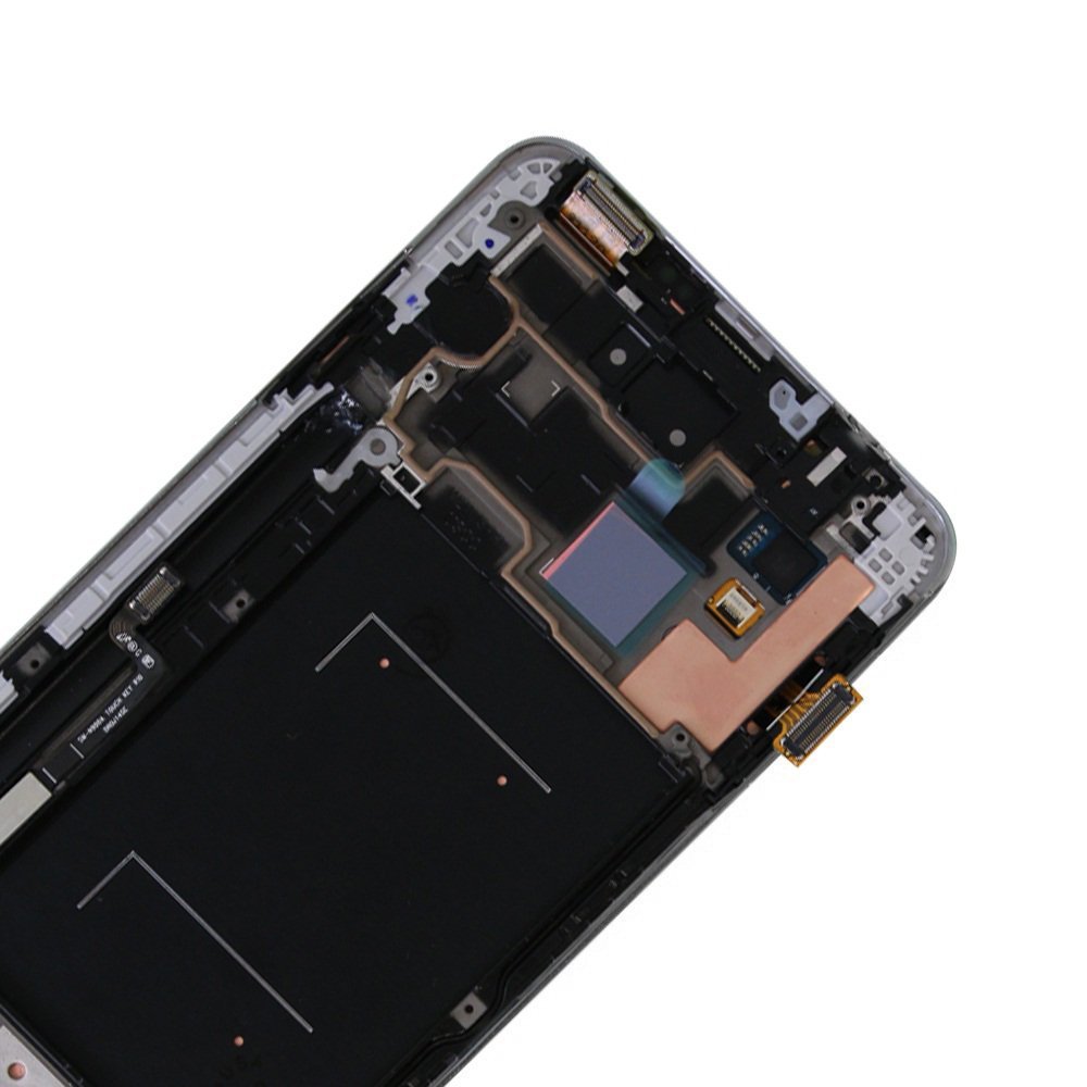 Samsung Galaxy Note 3 (BL) LCD & Digitizer - BLACK